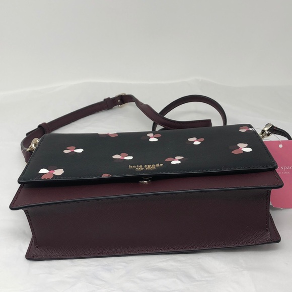 NWT Kate spade convertible crossbody Cameron - Picture 4 of 8